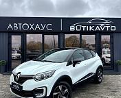 Renault Kaptur I , 2016 г., автомат, бензин - фото 3