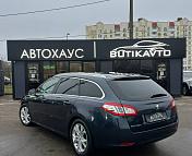 Peugeot 508 I · Рестайлинг , 2017 г., автомат, дизель - фото 4