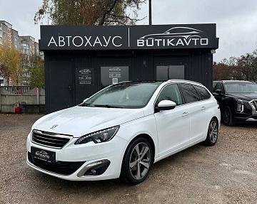 Peugeot 308 T9 - фото 3