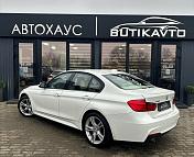 BMW 3 серия F30 F31 , 2013 г., автомат, дизель - фото 4