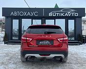 Lada (ВАЗ) Vesta I , 2019 г., механика, бензин - фото 6