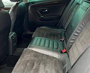 Volkswagen Passat CC I , 2010 г., робот, дизель - фото 15