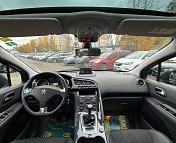 Peugeot 3008 I · Рестайлинг , 2016 г., механика, дизель  - фото 9