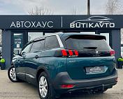 Peugeot 5008 II , 2019 г., механика, дизель - фото 5