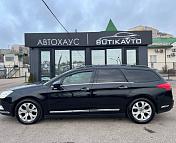 Citroen C5 II , 2011 г., механика, дизель - фото 4