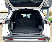 Chevrolet Equinox IV , 2025 г., вариатор, бензин - фото 14