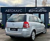 Opel Zafira B · Рестайлинг , 2013 г., механика, дизель - фото 7