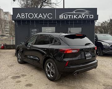 Ford Escape IV · Рестайлинг - фото 4