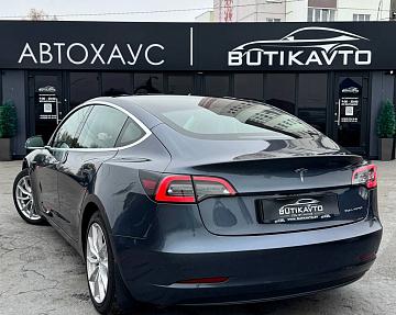 Tesla Model 3 I - фото 5