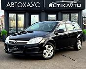 Opel Astra H · Рестайлинг , 2011 г., механика, бензин - фото 3