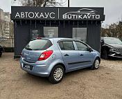 Opel Corsa D , 2007 г., механика, дизель - фото 4