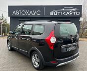 Dacia Lodgy II , 2018 г., механика, бензин - фото 4