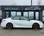 Toyota Camry XV70 , 2019 г., автомат, бензин - фото 8