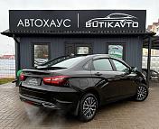 Lada (ВАЗ) Vesta I · Рестайлинг , 2023 г., механика, бензин - фото 6