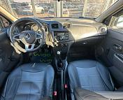 Renault Logan II · Рестайлинг , 2018 г., механика, бензин - фото 7