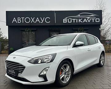 Ford Focus IV - фото 3