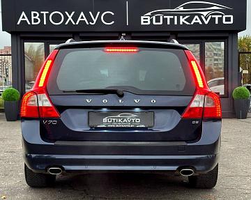 Volvo V70 III - фото 5