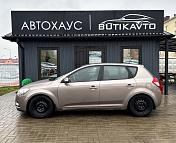 Kia Cee'd I · Рестайлинг , 2012 г., механика, бензин - фото 4