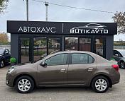 Renault Logan II · Рестайлинг , 2019 г., механика, бензин  - фото 7