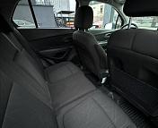 Chevrolet Trax I · Рестайлинг , 2020 г., автомат, бензин - фото 11