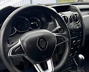 Renault Duster I · Рестайлинг , 2019 г., механика, бензин - фото 9