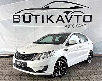 Kia Rio III - фото 3