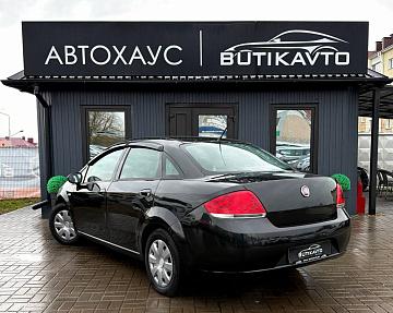 Fiat Linea I - фото 5