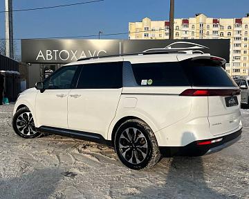 Kia Carnival IV - фото 4