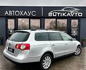 Volkswagen Passat B6 , 2006 г., механика, дизель - фото 6