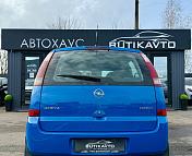 Opel Meriva I , 2005 г., механика, дизель - фото 6