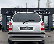 Opel Zafira A , 2002 г., механика, дизель - фото 6