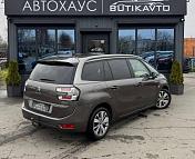 Citroen C4 Grand Picasso II , 2015 г., автомат, дизель - фото 7