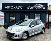 Peugeot 207 I · Рестайлинг , 2011 г., механика, бензин - фото 3
