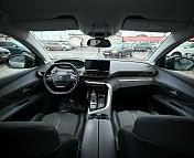 Peugeot 5008 II · Рестайлинг , 2021 г., автомат, бензин - фото 9