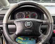 SEAT Alhambra I · Рестайлинг , 2002 г., механика, дизель - фото 15