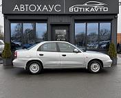 Daewoo Nubira J150 J190 · Рестайлинг , 1999 г., механика, бензин - фото 8