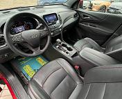 Chevrolet Equinox III · Рестайлинг , 2023 г., автомат, бензин - фото 11