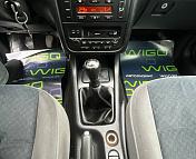 Peugeot 406 I · Рестайлинг , 2003 г., механика, бензин - фото 13