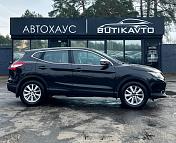 Nissan Qashqai II , 2014 г., механика, бензин - фото 15