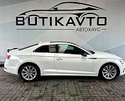 Audi A5 F5 , 2016 г., робот, бензин  - фото 8