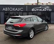 Ford Focus IV , 2020 г., автомат, дизель - фото 6