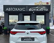 RENAULT MEGANE, 2020 г., робот, бензин - фото 5