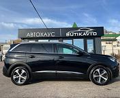 Peugeot 5008 II , 2019 г., автомат, дизель - фото 8