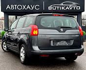 Peugeot 5008 I , 2009 г., механика, дизель - фото 4