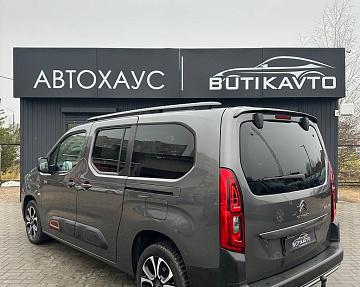 Citroen Berlingo III - фото 4