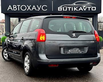 Peugeot 5008 I - фото 4