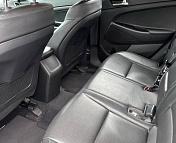 Hyundai Tucson III , 2018 г., автомат, дизель - фото 11