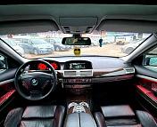 BMW 7 серия E65 E66 · Рестайлинг , 2005 г., автомат, дизель - фото 12