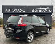 Renault Grand Scenic III · 2-й рестайлинг , 2013 г., механика, дизель - фото 6