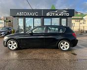 BMW 1 серия F20 F21 , 2012 г., автомат, бензин - фото 4